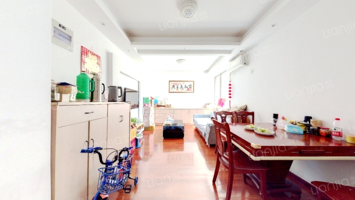 锦秀兰庭二手房实景图