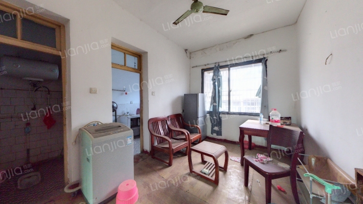 戴家巷社区二手房实景图