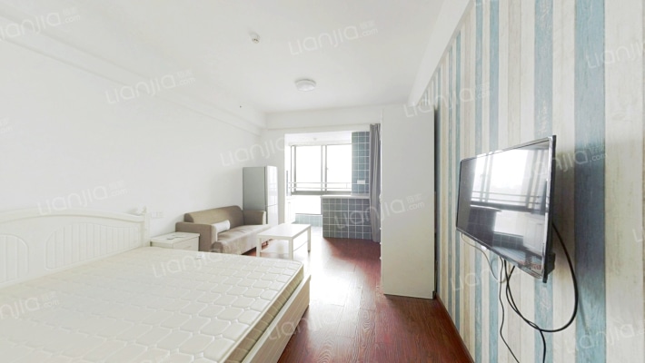 米兰公馆二手房实景图