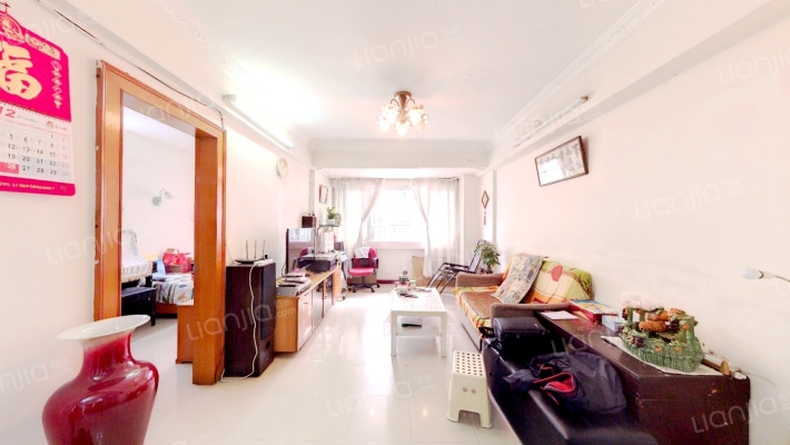 大南路二手房实景图