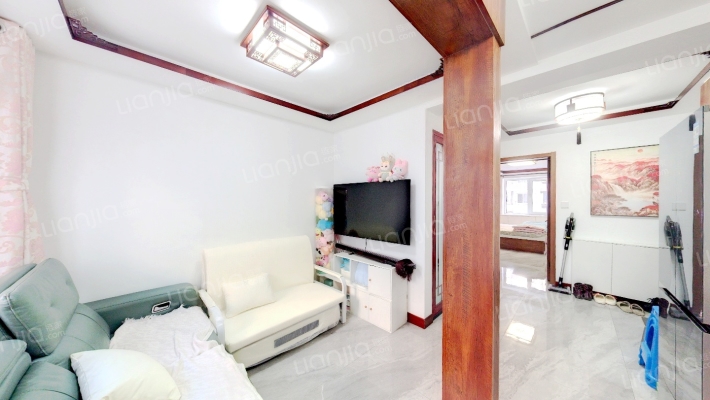 顺星北苑二手房实景图