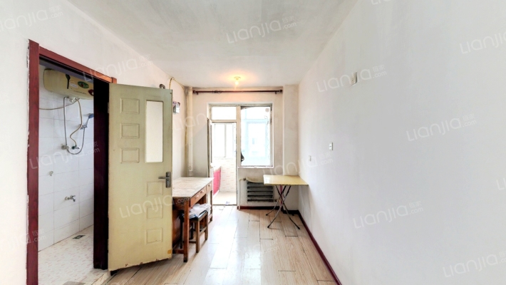 惠民小区二手房实景图