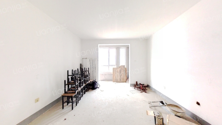 盛世豪庭二期二手房实景图