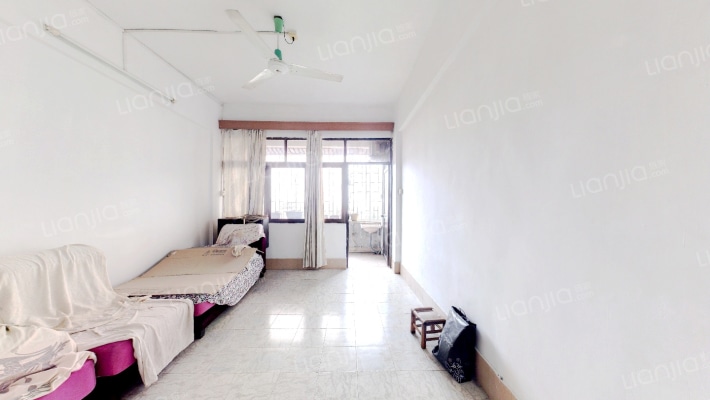 红荔东路二手房实景图