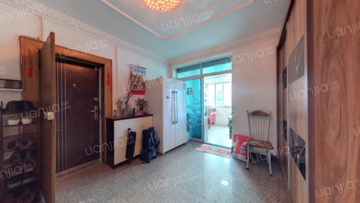 新添大道南段145号二手房实景图