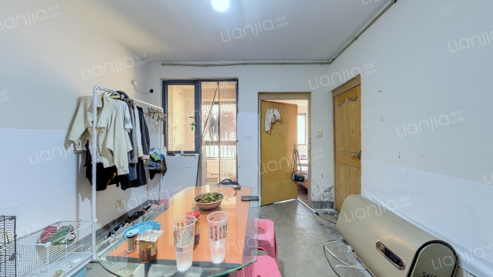 永康城香樟苑二手房实景图