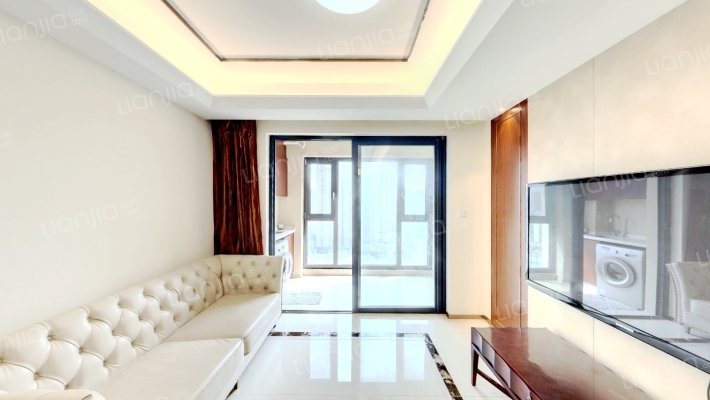 佳兆业城市广场三期二手房实景图