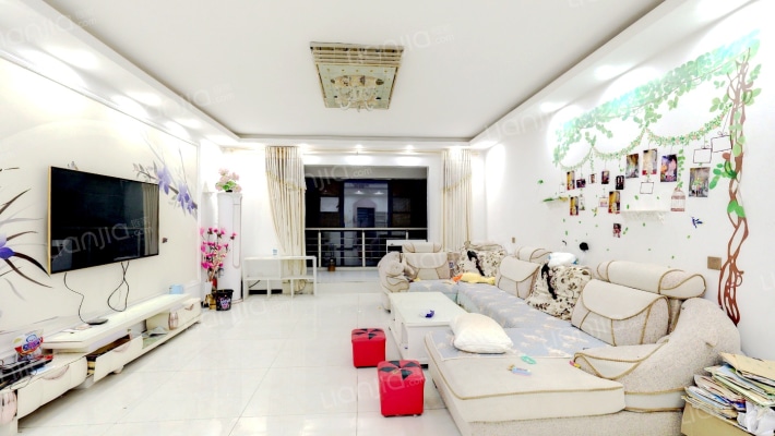 清水苑西区二手房实景图