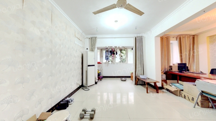 胜利北路小区二手房实景图