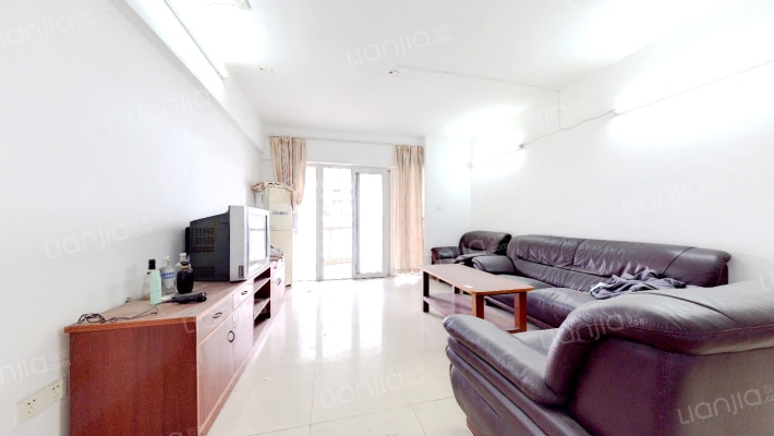 城市家园一期二手房实景图