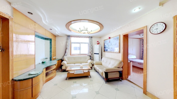 凤鸣新村二手房实景图