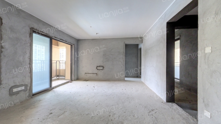 雅居乐星玥二手房实景图