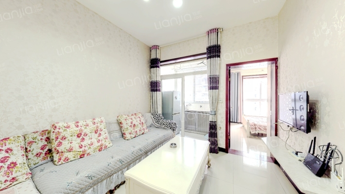 云辉丽都二手房实景图