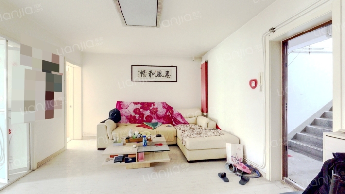 詹滨西里二手房实景图