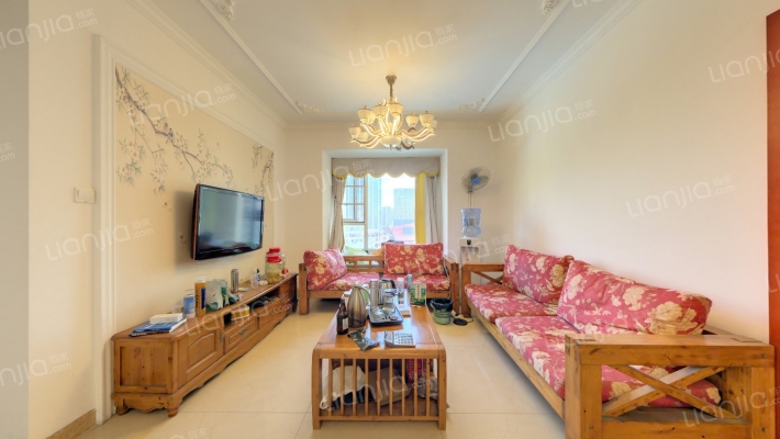 光华美地二手房实景图