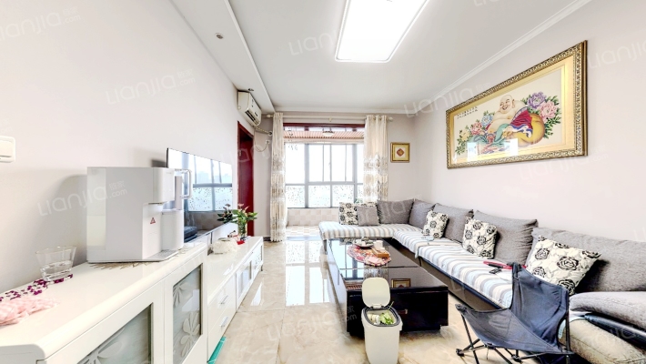 新旅城二手房实景图