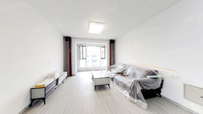 新鼎华府二手房实景图