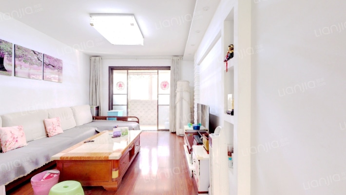 茗品仕家二手房实景图