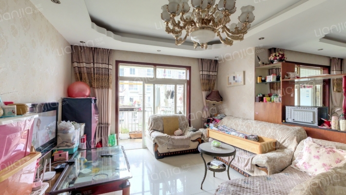 兰亭水云涧二手房实景图