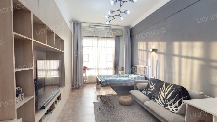 远洋天骄广场二手房实景图