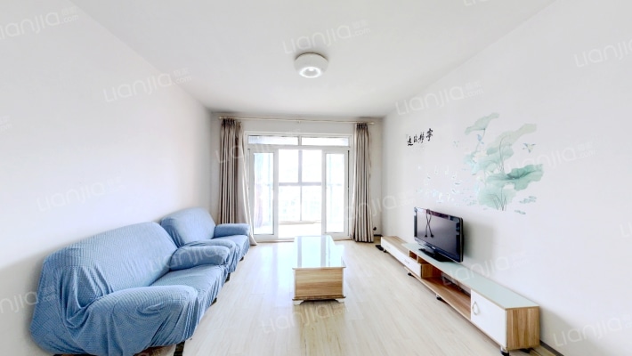 华都名城美锦苑二手房实景图