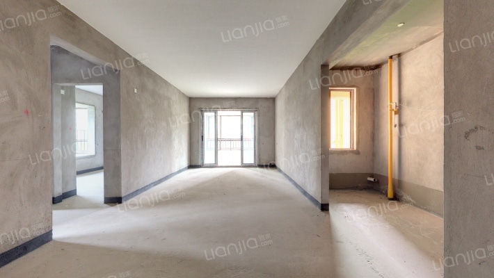 奥园誉府二手房实景图