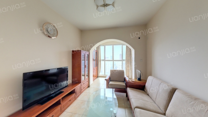 汇厦少城百花里二手房实景图