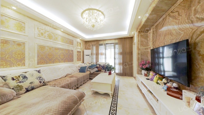 大成珺二手房实景图