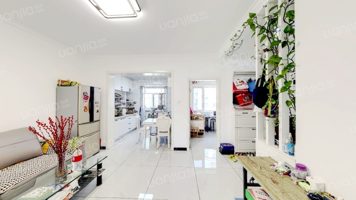 凯立花园二手房实景图