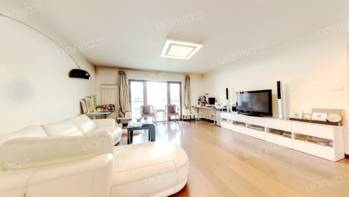 龙城花园W区二手房实景图