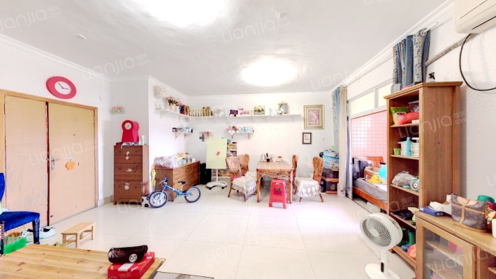 流花雅轩二手房实景图