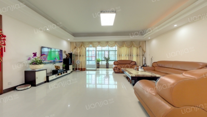 鸿都苑二手房实景图