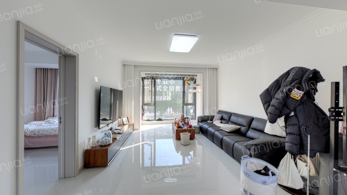 中凯毓秀名苑二手房实景图