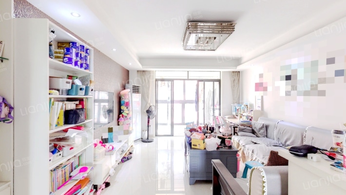 丽兴嘉苑二手房实景图