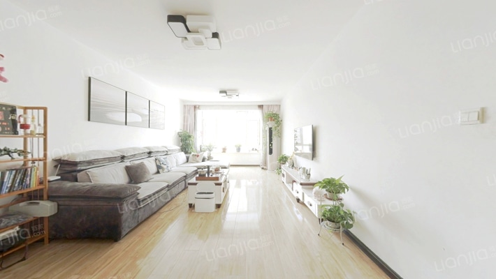 城建乾元二手房实景图