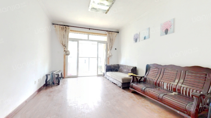 富土家园二手房实景图