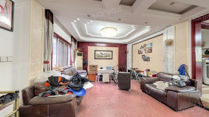 南园新村二手房实景图