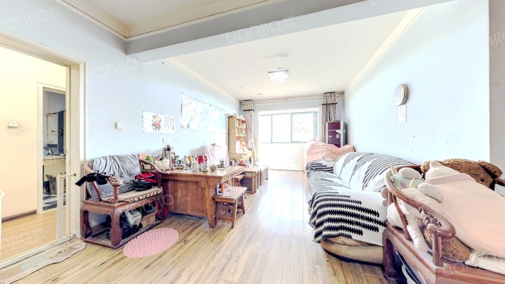 兴达通苑二手房实景图