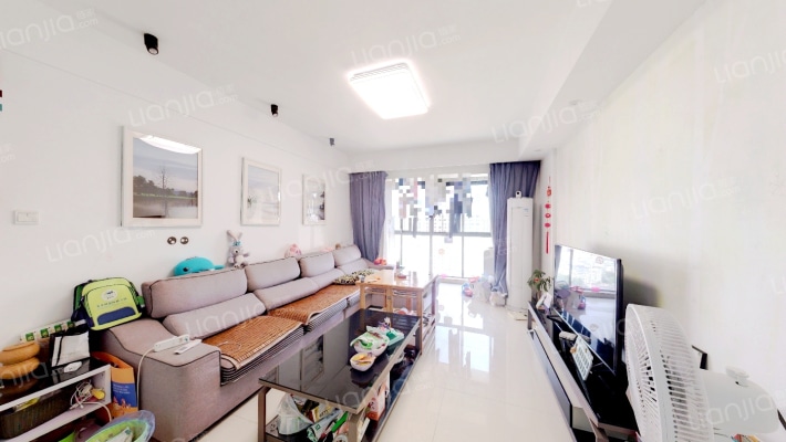 恒泰广场二手房实景图