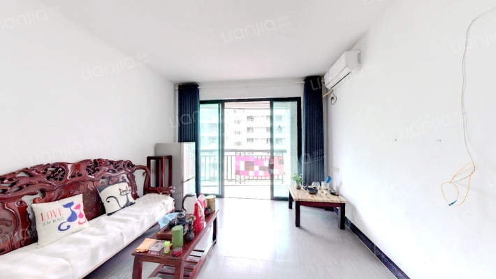 碧海雅苑二手房实景图