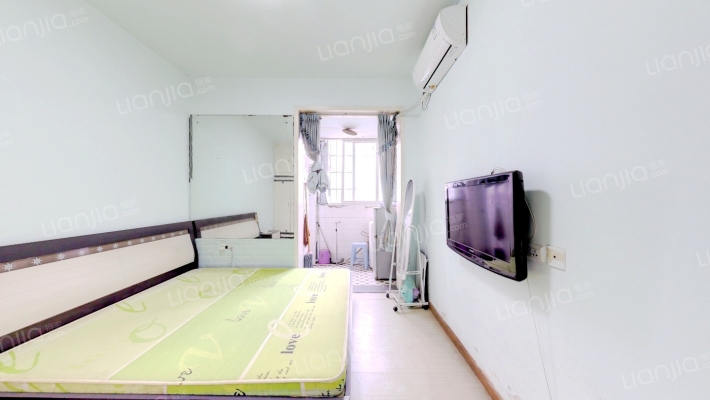 云辉丽都二手房实景图