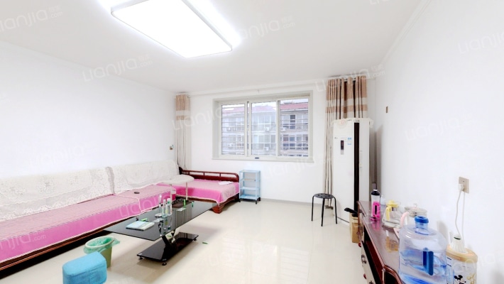 东方城二手房实景图