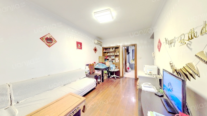 红明二村二手房实景图