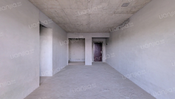 泰美花园二手房实景图