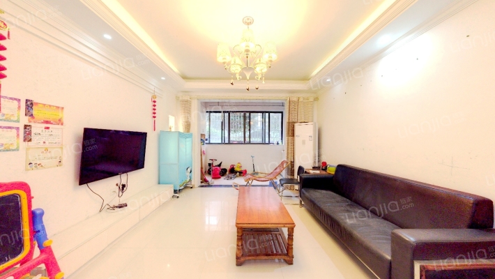 幸福时光三期二手房实景图