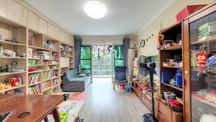 星光之约二手房实景图