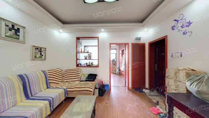 废品公司宿舍二手房实景图