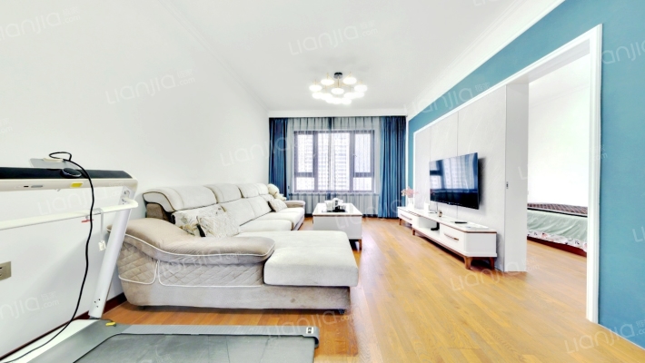 磐石·金江悦二手房实景图