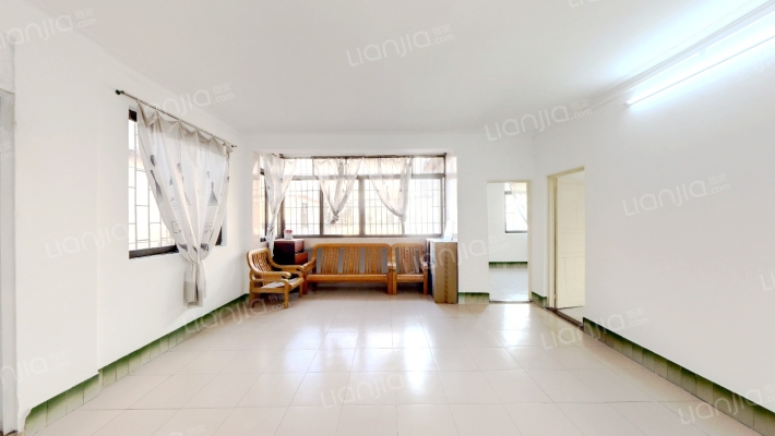 永乐小区二手房实景图