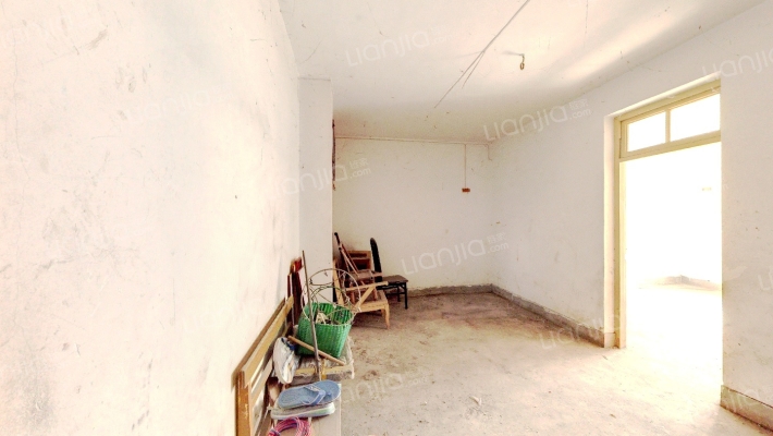 飞凤山庄二手房实景图